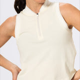 Camiseta sin mangas Aranjuez