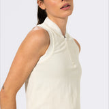 Camiseta sin mangas Aranjuez