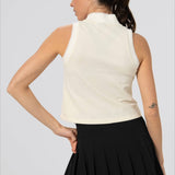 Camiseta sin mangas Aranjuez