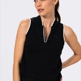 Camiseta sin mangas Aranjuez