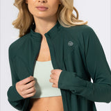 Chaqueta Ibiza