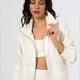 Chaqueta Formentera