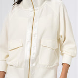 Chaqueta Formentera