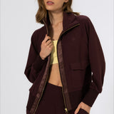 Chaqueta Formentera