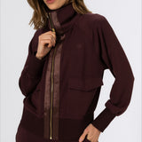 Chaqueta Formentera