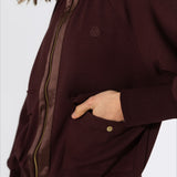 Chaqueta Formentera
