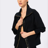 Chaqueta Formentera