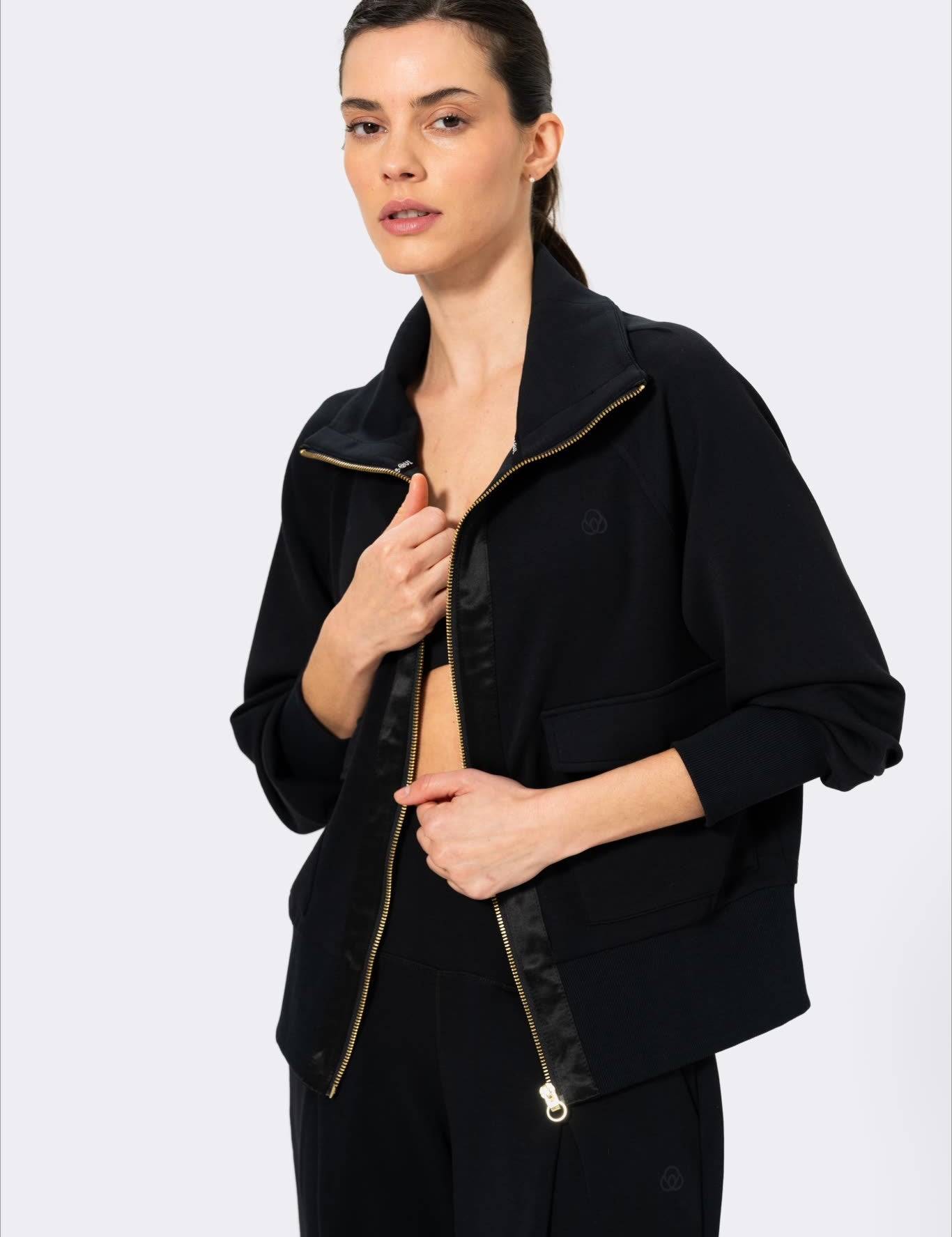 Chaqueta Formentera
