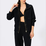 Chaqueta Formentera