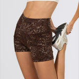 Shorts Irun