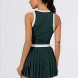 Vestido Azucena