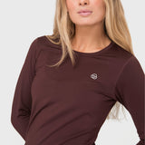 Camiseta manga larga Alejandra