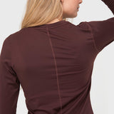 Camiseta manga larga Alejandra