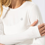 Camiseta manga larga Alejandra