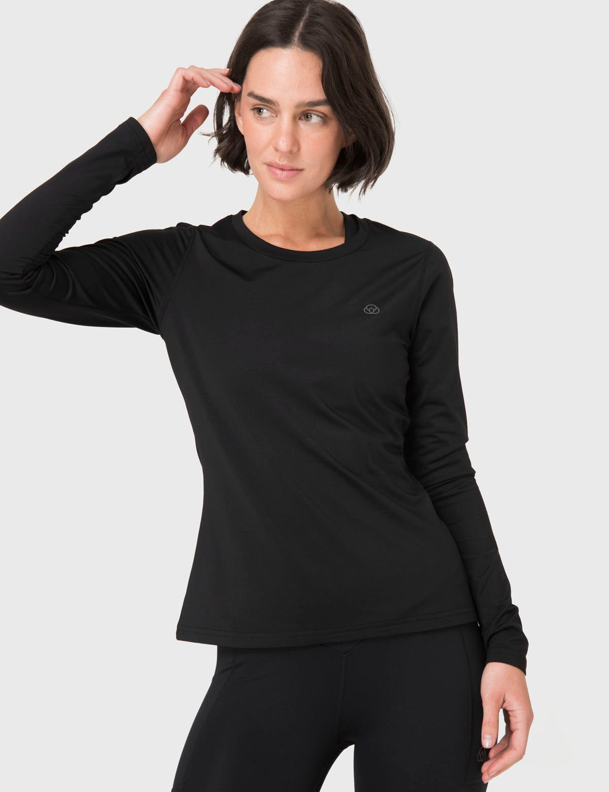 Camiseta manga larga Alejandra