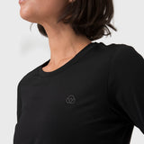Camiseta manga larga Alejandra