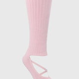 Calcetín Strap Long