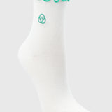 Calcetín Lettuce