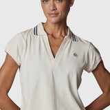 Camiseta Heritage Polo Aloe