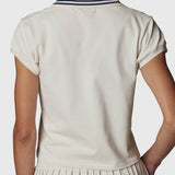 Camiseta Heritage Polo Aloe