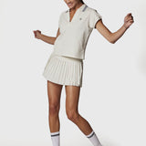 Camiseta Heritage Polo Aloe