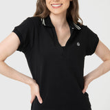 Camiseta Heritage Polo Aloe