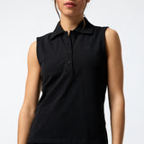 Camiseta Sin Mangas Pique Aloe