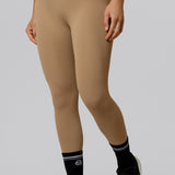 Leggings Mujer Piping Tobilleros