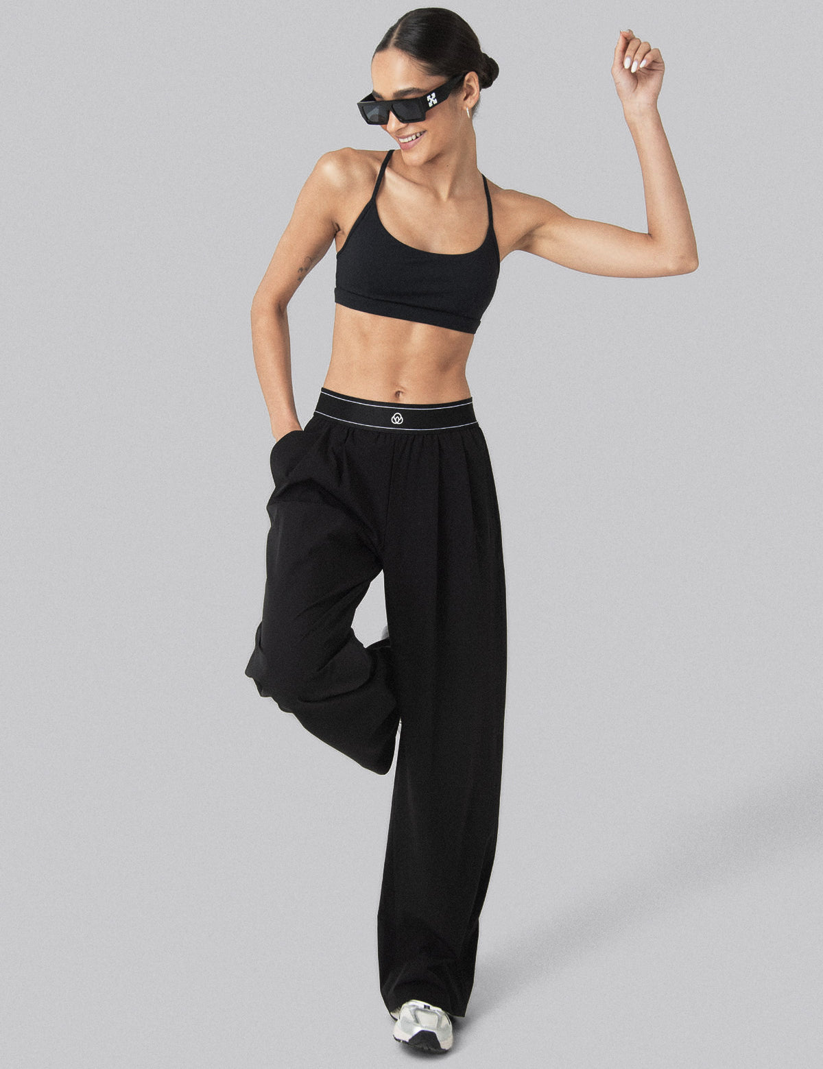 Sujetador Mujer Flo