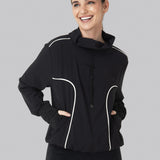 Cortaviento Mujer Wind Jacket