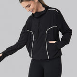 Cortaviento Mujer Wind Jacket