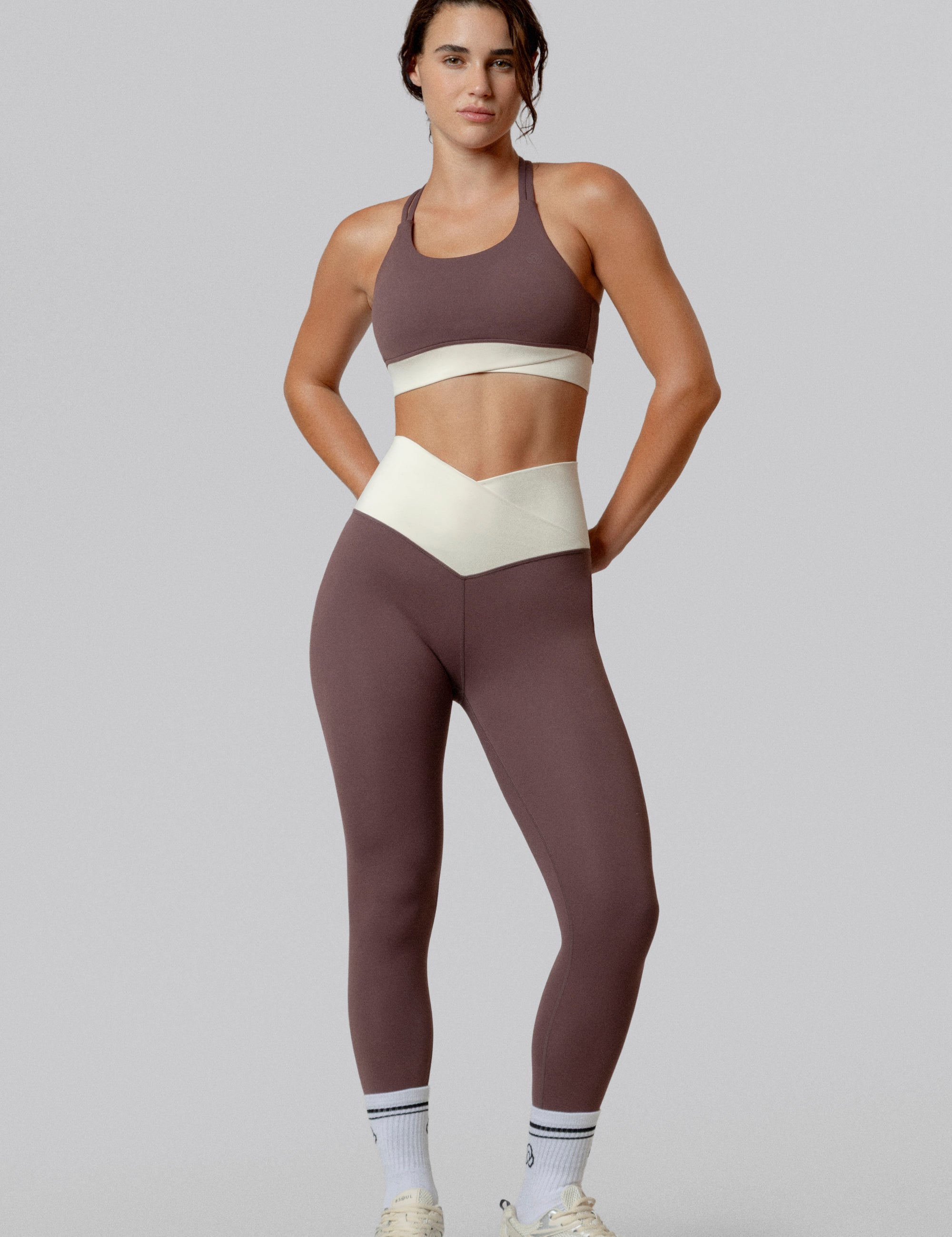 Sujetador Mujer Low Support Bra