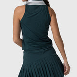 Camiseta sin mangas Polo