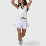 Falda A-Line Bsoul