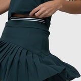Falda A-Line Bsoul
