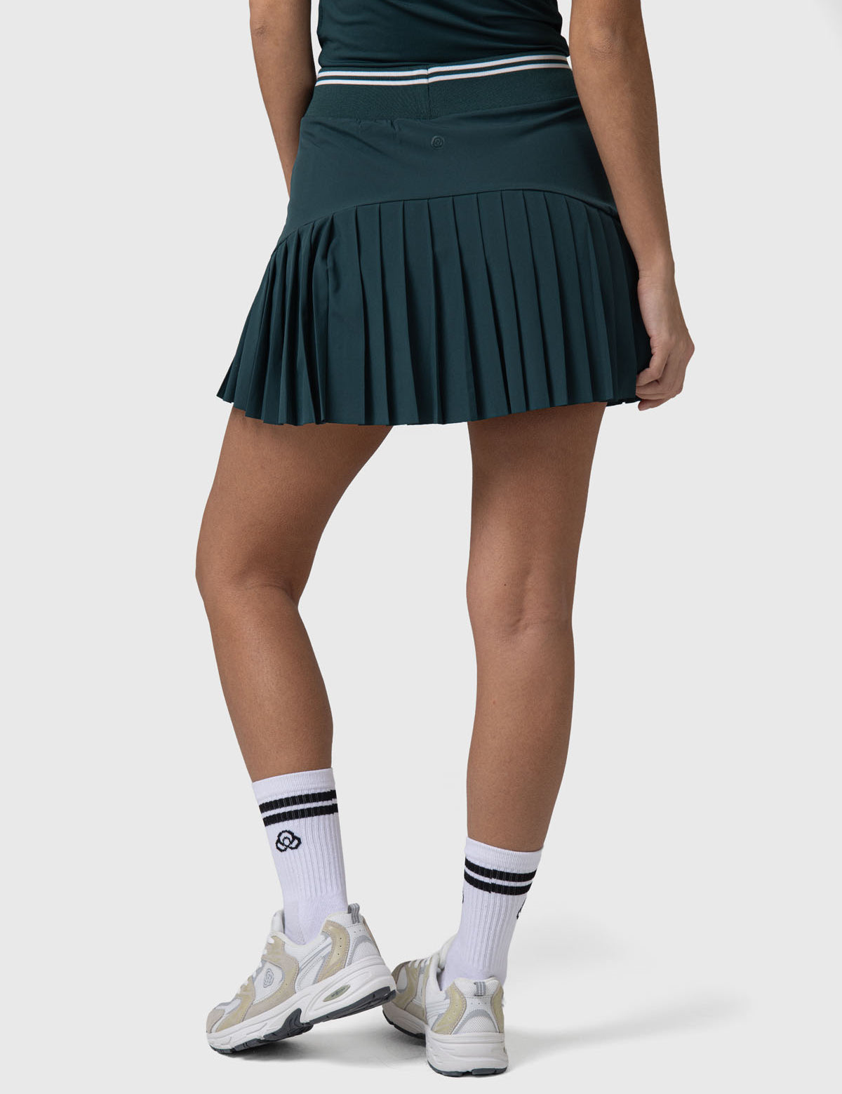 Falda A-Line Bsoul