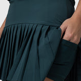 Falda A-Line Bsoul