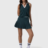 Falda A-Line Bsoul