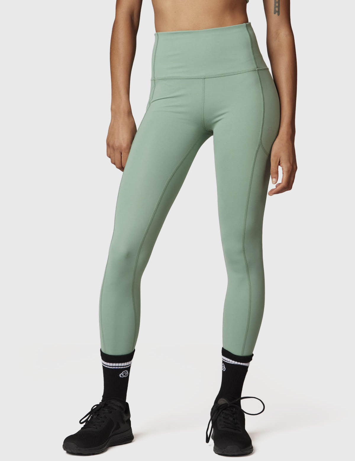 Leggings Diana Aloe