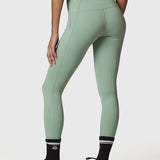 Leggings Diana Aloe