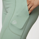 Leggings Diana Aloe