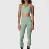 Leggings Diana Aloe