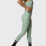 Leggings Diana Aloe