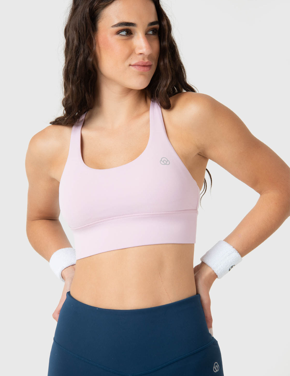 Sujetador deportivo Jane