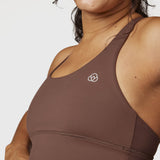 Sujetador deportivo Jane