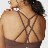 Sujetador deportivo Jane