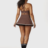 Sujetador deportivo Jane