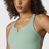 Sujetador deportivo Racerback