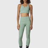 Sujetador deportivo Racerback