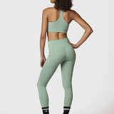 Sujetador deportivo Racerback